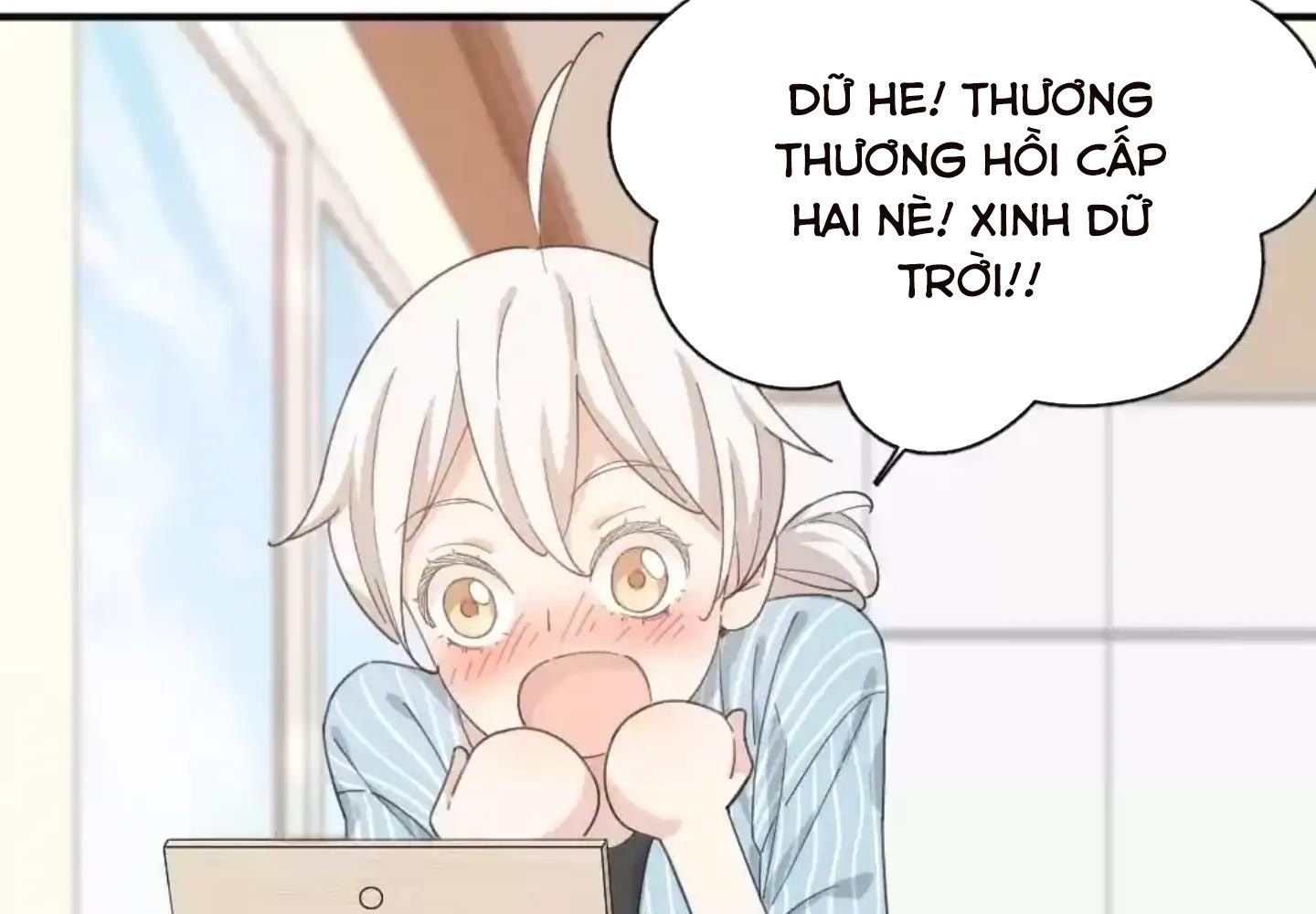 Giờ Nay Cô Ấy Cũng Rất Dễ Thương Chapter 45 - Trang 2