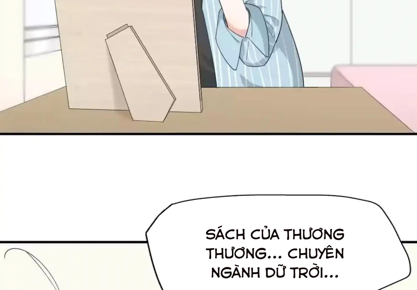 Giờ Nay Cô Ấy Cũng Rất Dễ Thương Chapter 45 - Trang 2