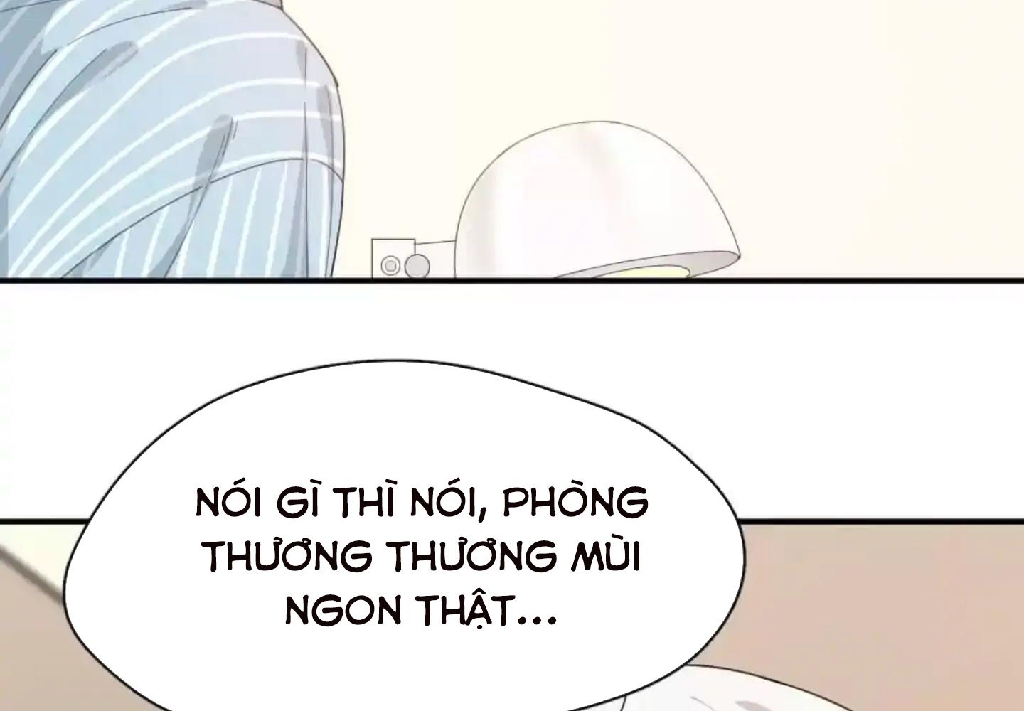 Giờ Nay Cô Ấy Cũng Rất Dễ Thương Chapter 45 - Trang 2