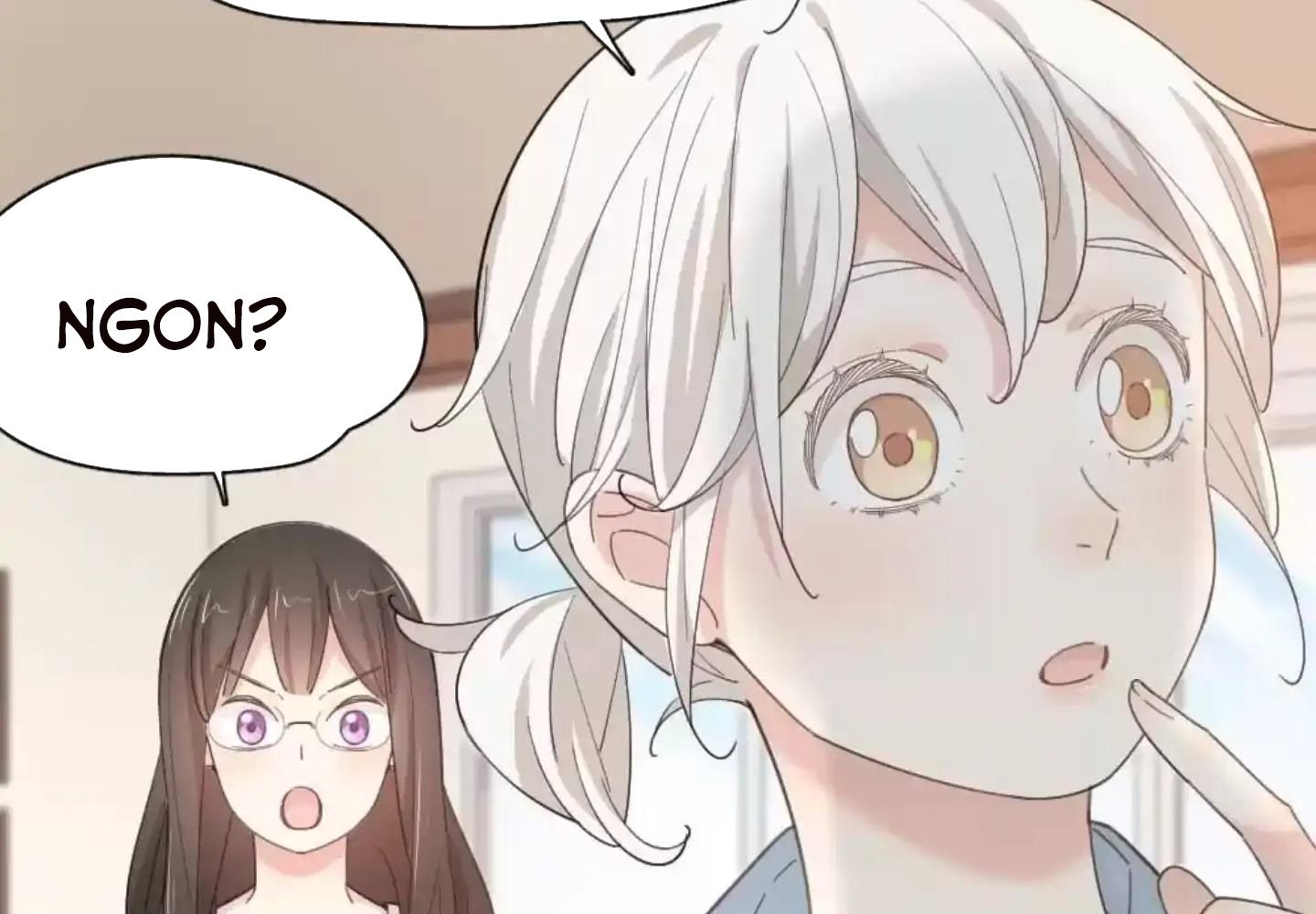 Giờ Nay Cô Ấy Cũng Rất Dễ Thương Chapter 45 - Trang 2