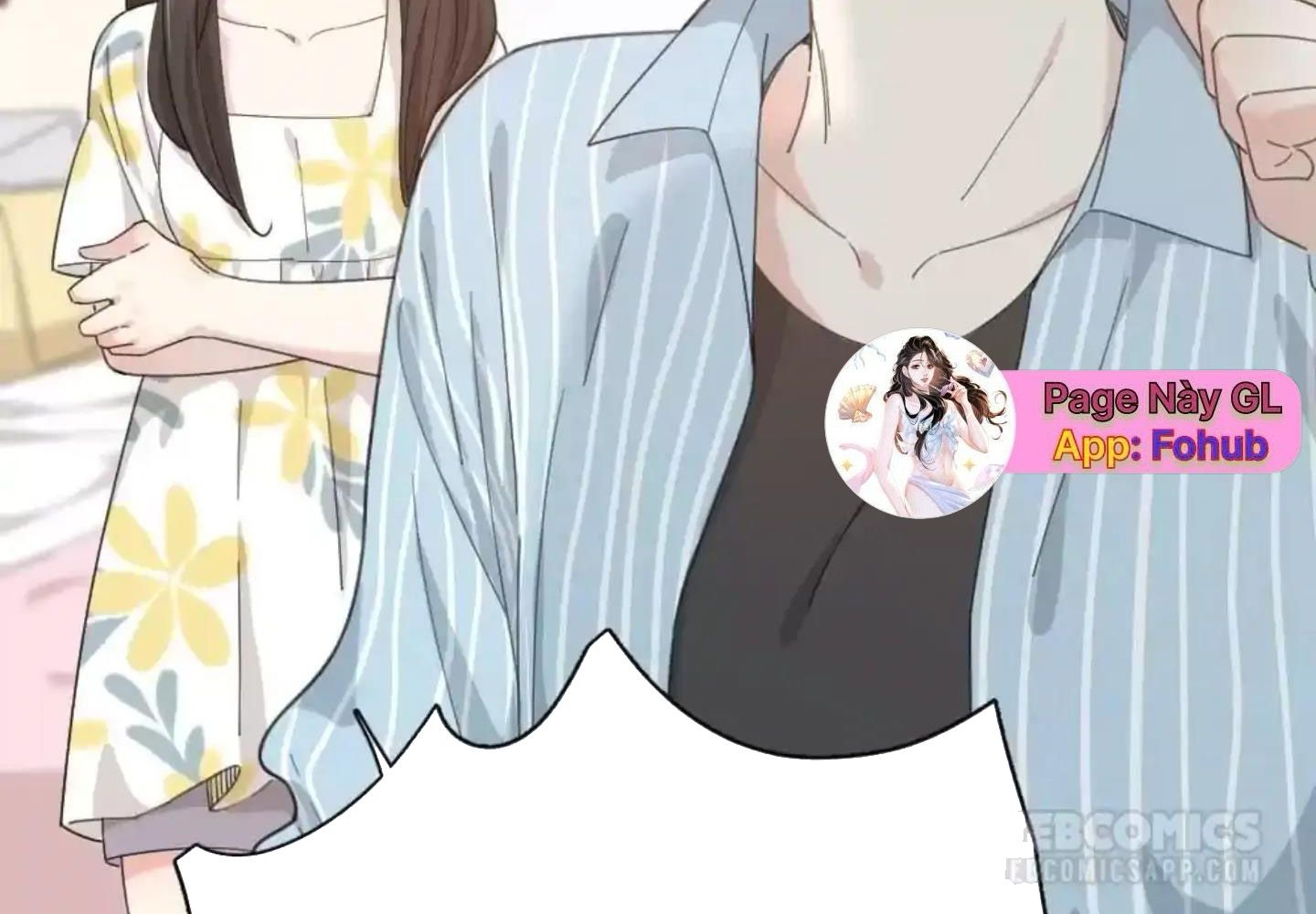 Giờ Nay Cô Ấy Cũng Rất Dễ Thương Chapter 45 - Trang 2