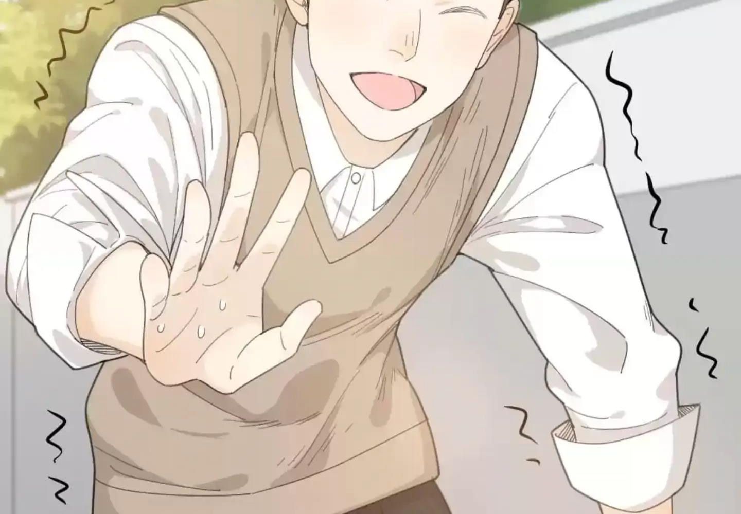 Giờ Nay Cô Ấy Cũng Rất Dễ Thương Chapter 45 - Trang 2