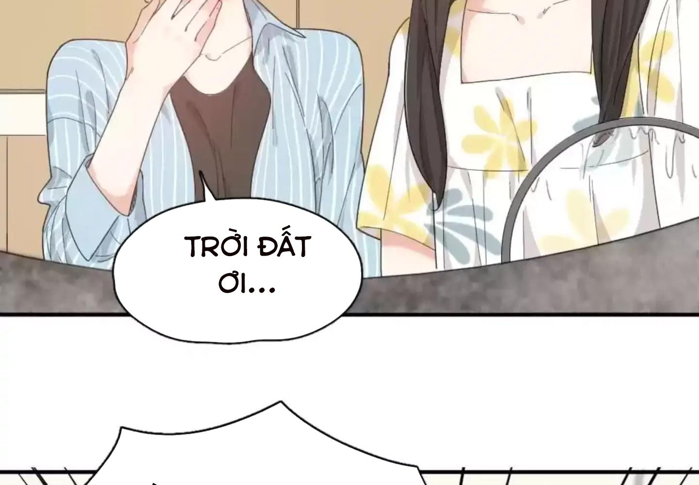 Giờ Nay Cô Ấy Cũng Rất Dễ Thương Chapter 45 - Trang 2