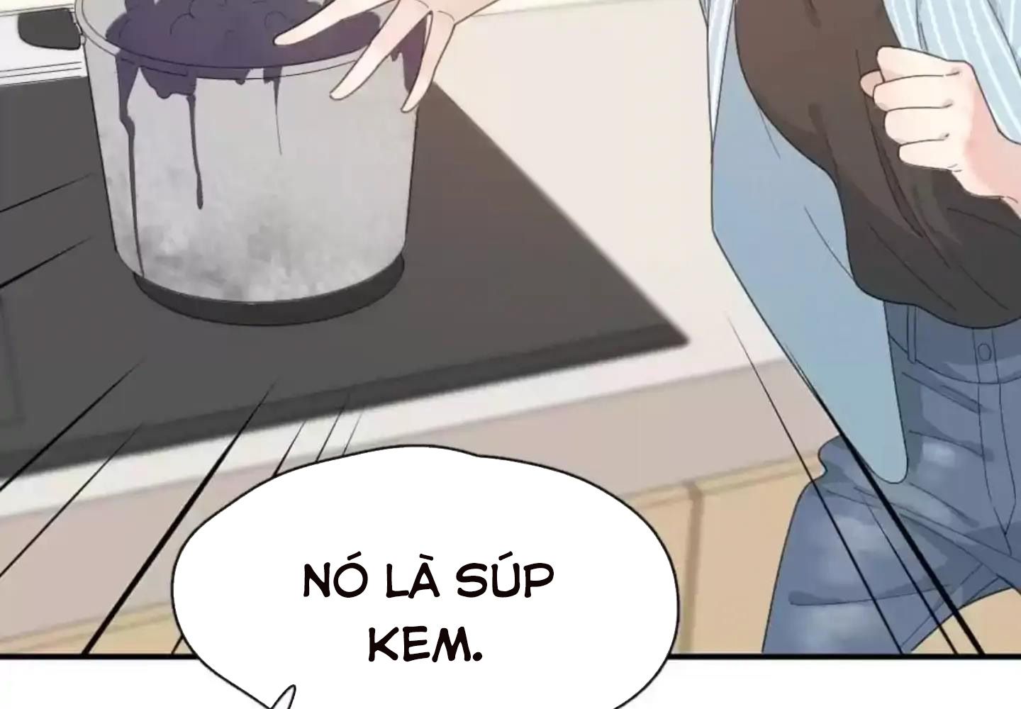 Giờ Nay Cô Ấy Cũng Rất Dễ Thương Chapter 45 - Trang 2