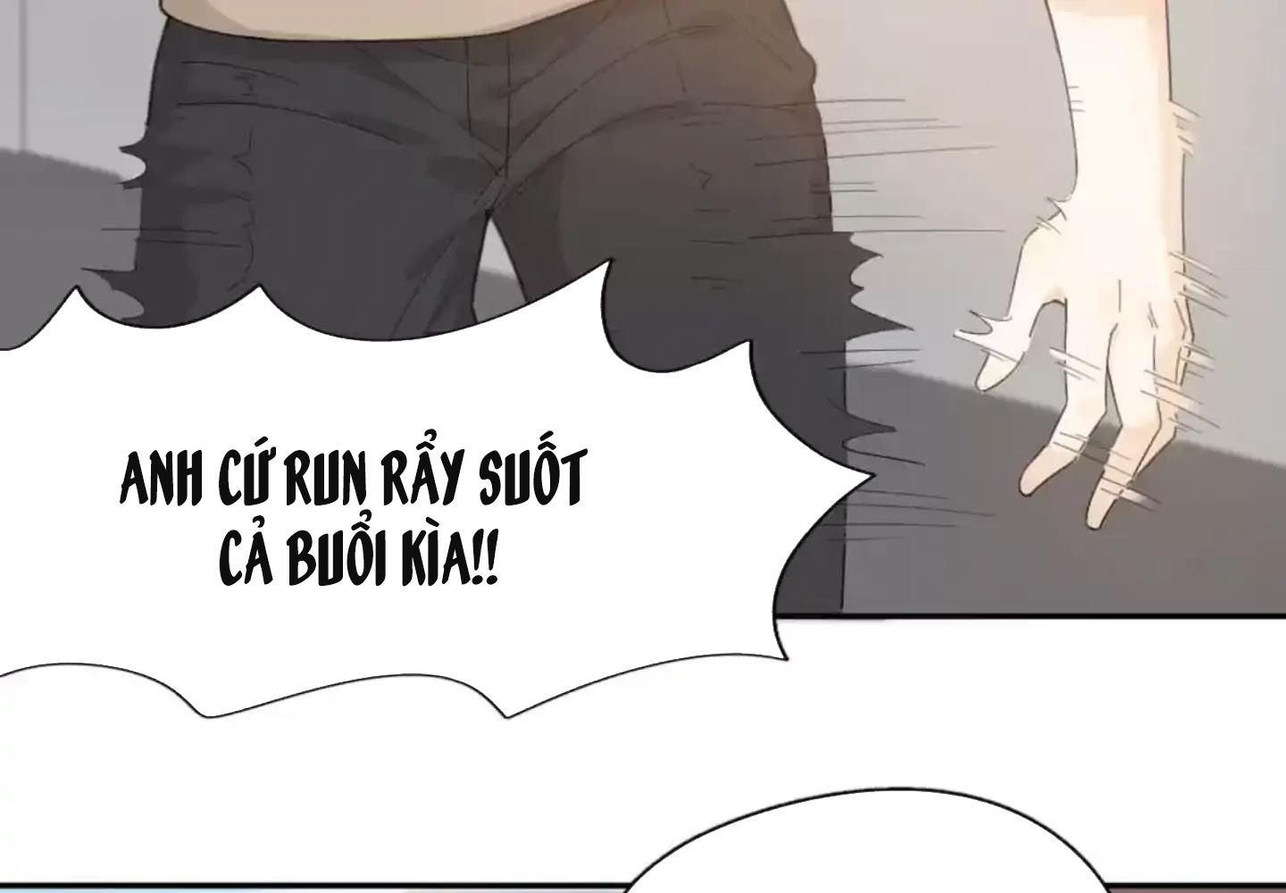 Giờ Nay Cô Ấy Cũng Rất Dễ Thương Chapter 45 - Trang 2