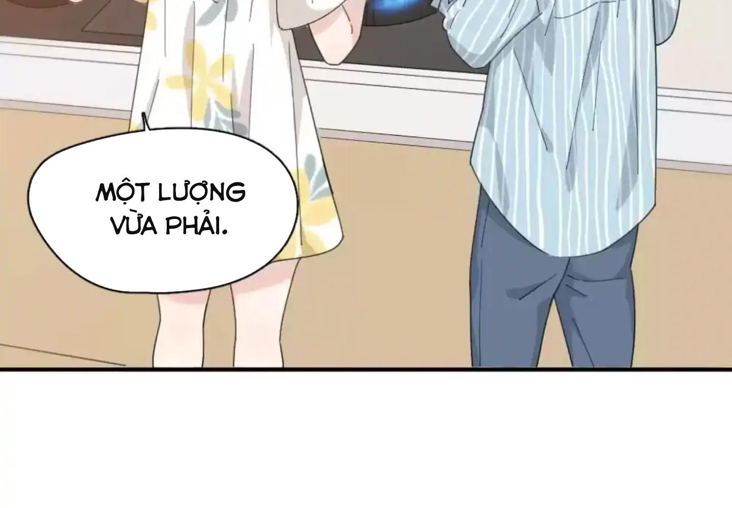 Giờ Nay Cô Ấy Cũng Rất Dễ Thương Chapter 45 - Trang 2
