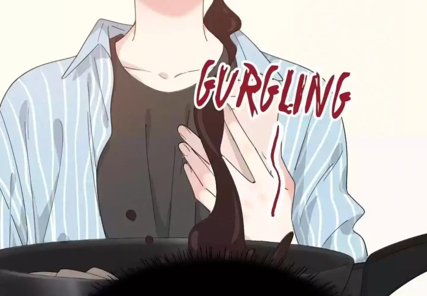 Giờ Nay Cô Ấy Cũng Rất Dễ Thương Chapter 45 - Trang 2