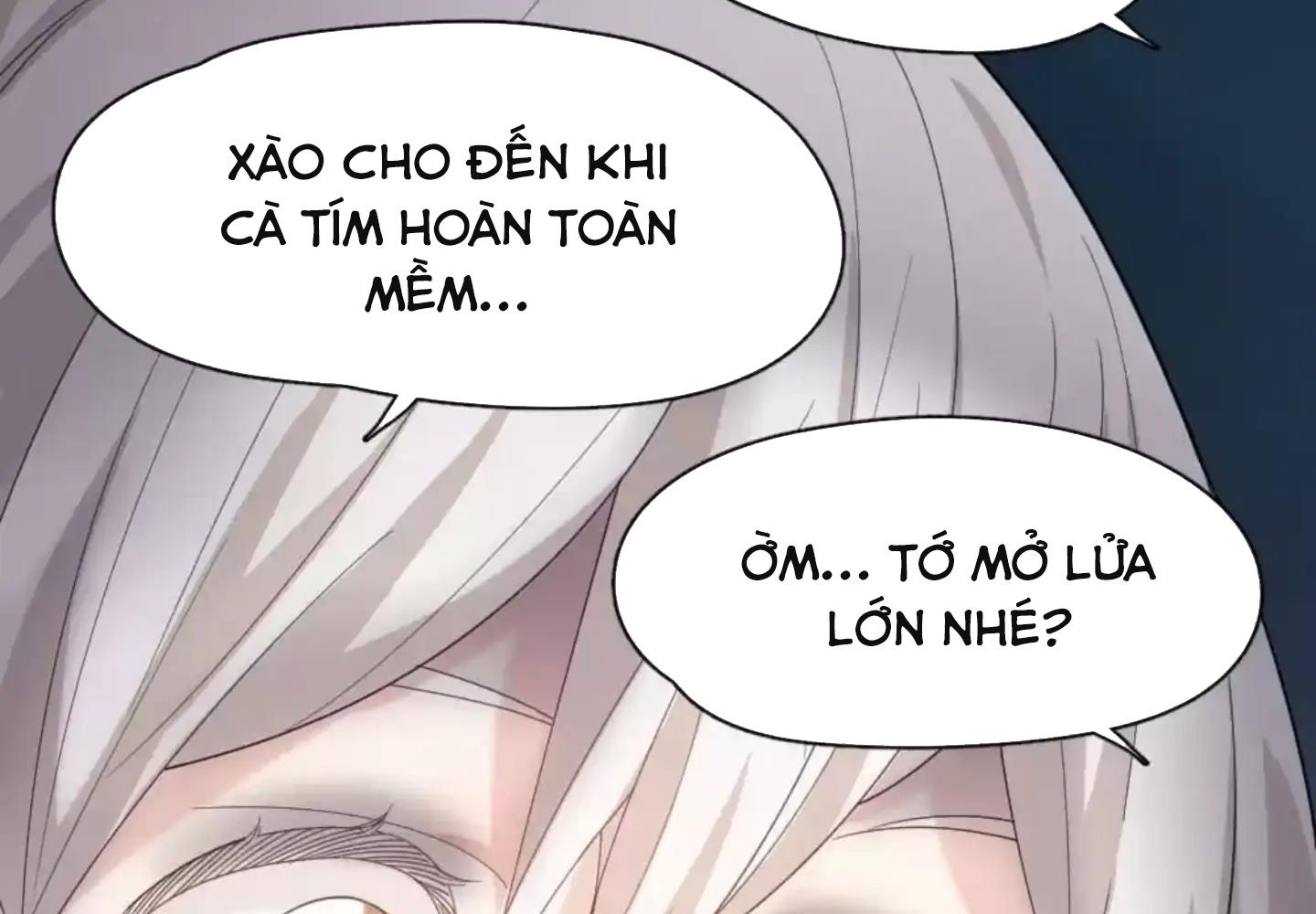 Giờ Nay Cô Ấy Cũng Rất Dễ Thương Chapter 45 - Trang 2