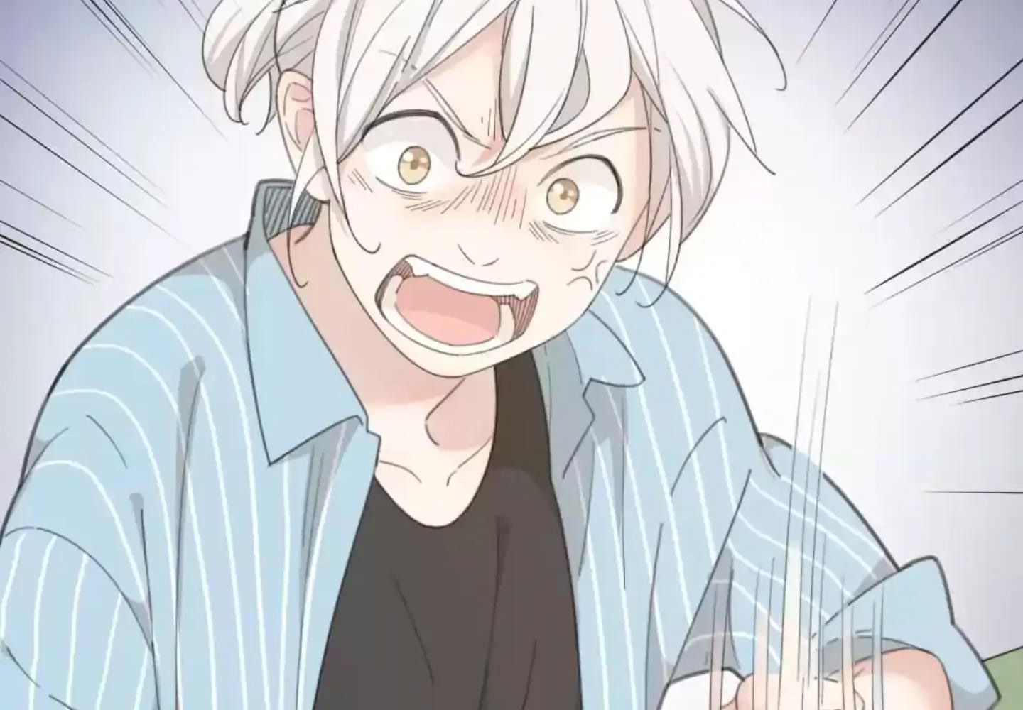Giờ Nay Cô Ấy Cũng Rất Dễ Thương Chapter 45 - Trang 2