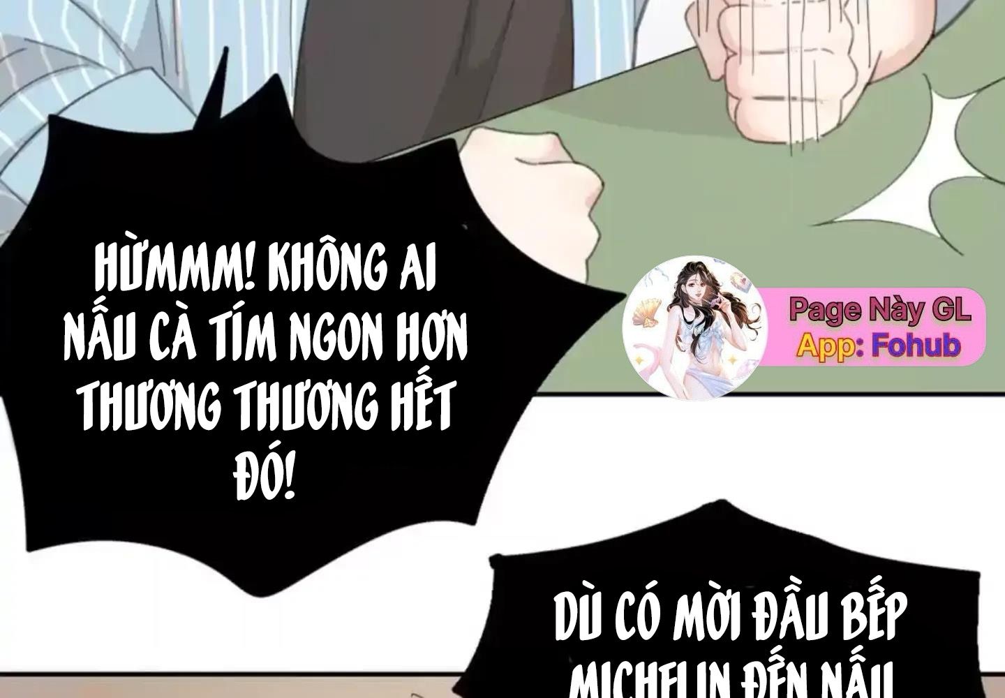 Giờ Nay Cô Ấy Cũng Rất Dễ Thương Chapter 45 - Trang 2