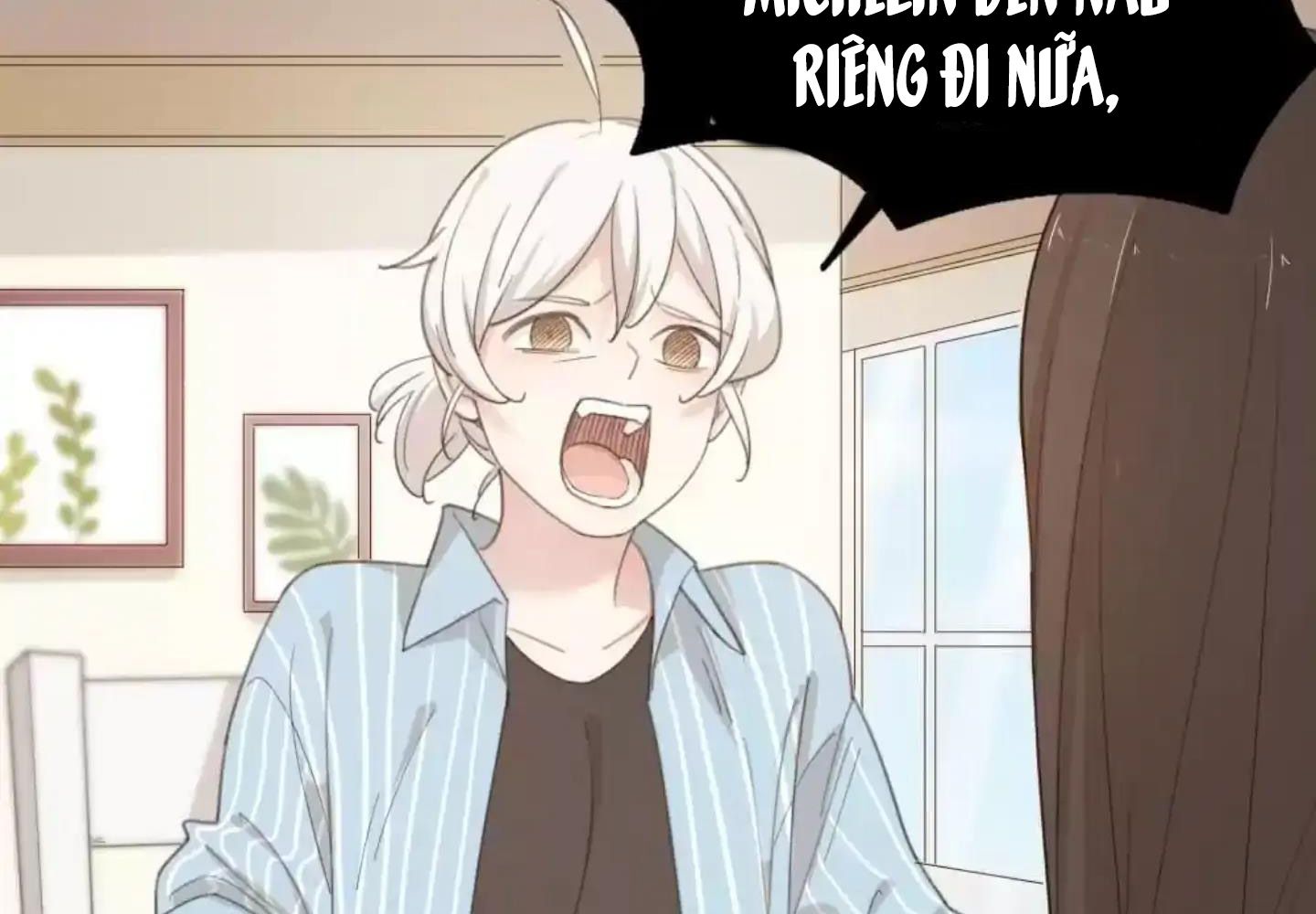 Giờ Nay Cô Ấy Cũng Rất Dễ Thương Chapter 45 - Trang 2