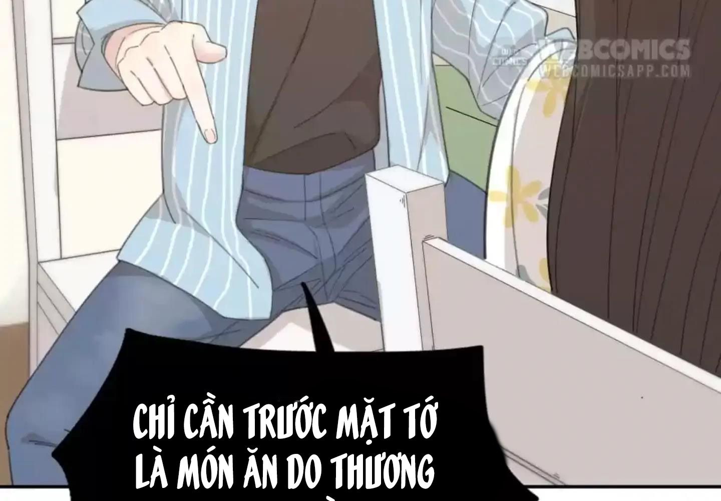Giờ Nay Cô Ấy Cũng Rất Dễ Thương Chapter 45 - Trang 2
