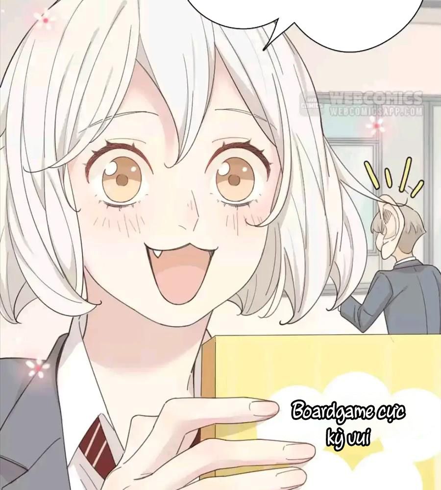 Giờ Nay Cô Ấy Cũng Rất Dễ Thương Chapter 49 - Trang 2