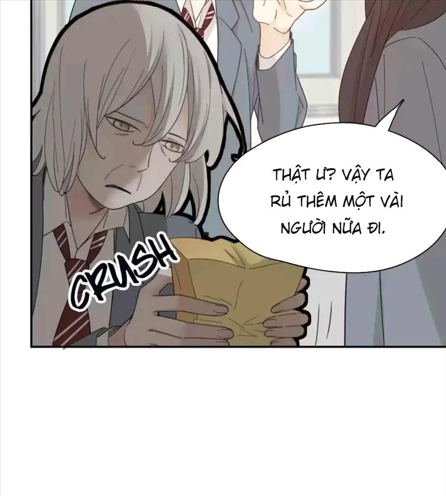 Giờ Nay Cô Ấy Cũng Rất Dễ Thương Chapter 49 - Trang 2