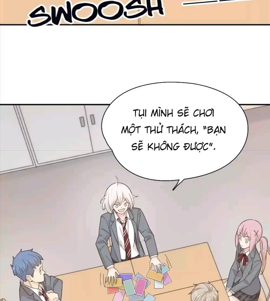 Giờ Nay Cô Ấy Cũng Rất Dễ Thương Chapter 49 - Trang 2
