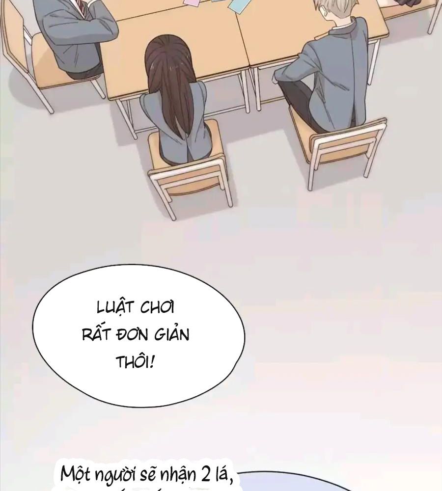 Giờ Nay Cô Ấy Cũng Rất Dễ Thương Chapter 49 - Trang 2