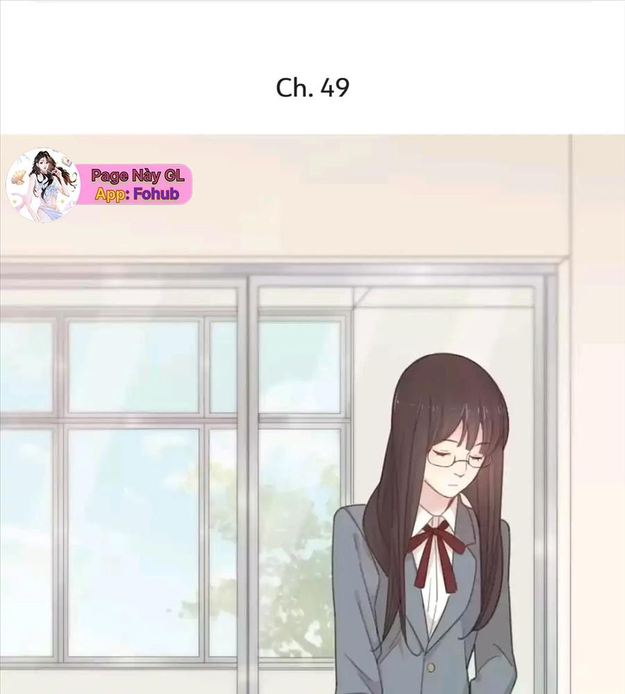 Giờ Nay Cô Ấy Cũng Rất Dễ Thương Chapter 49 - Trang 2
