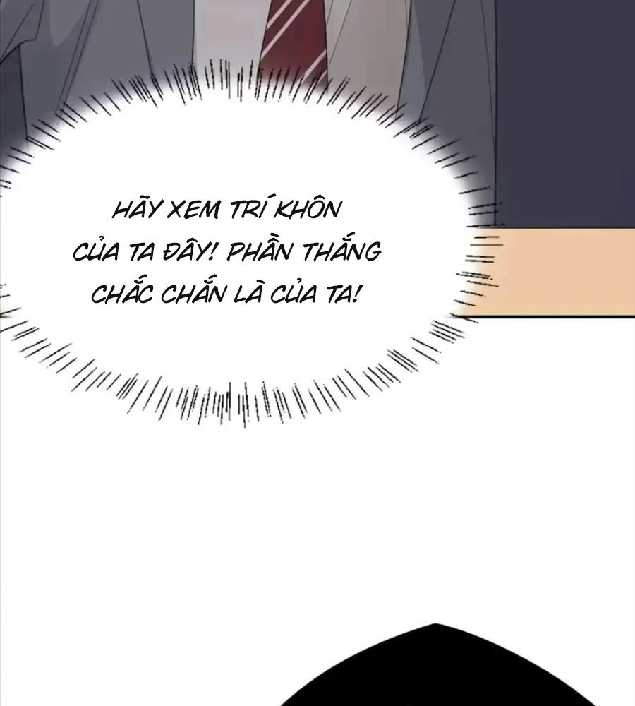 Giờ Nay Cô Ấy Cũng Rất Dễ Thương Chapter 49 - Trang 2
