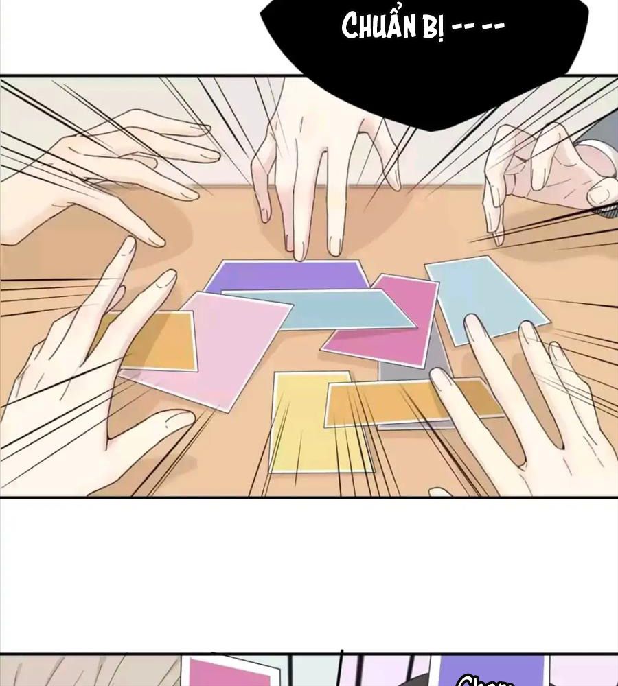 Giờ Nay Cô Ấy Cũng Rất Dễ Thương Chapter 49 - Trang 2