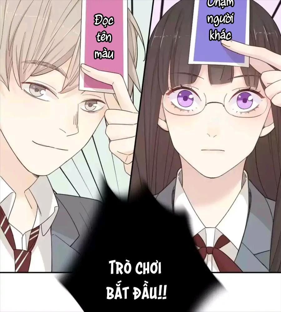 Giờ Nay Cô Ấy Cũng Rất Dễ Thương Chapter 49 - Trang 2