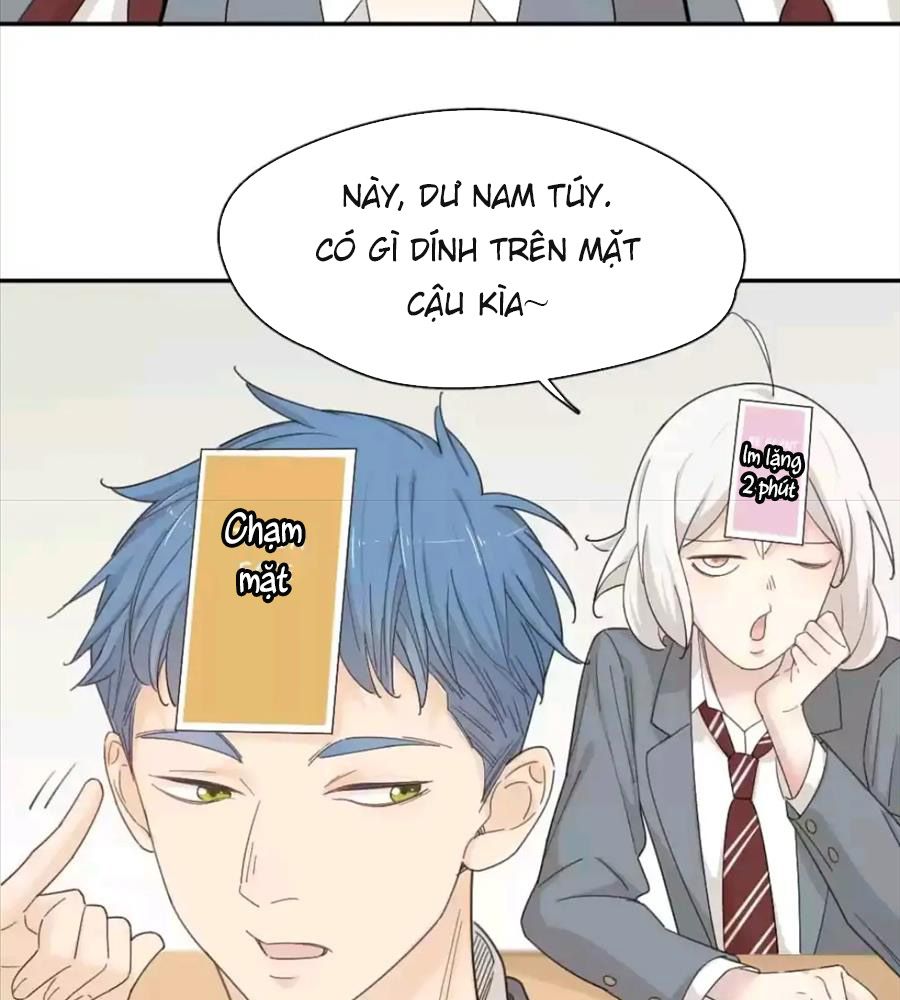 Giờ Nay Cô Ấy Cũng Rất Dễ Thương Chapter 49 - Trang 2