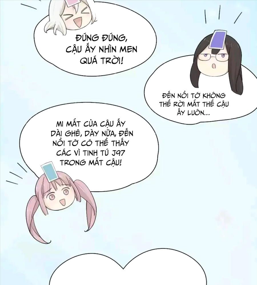 Giờ Nay Cô Ấy Cũng Rất Dễ Thương Chapter 49 - Trang 2