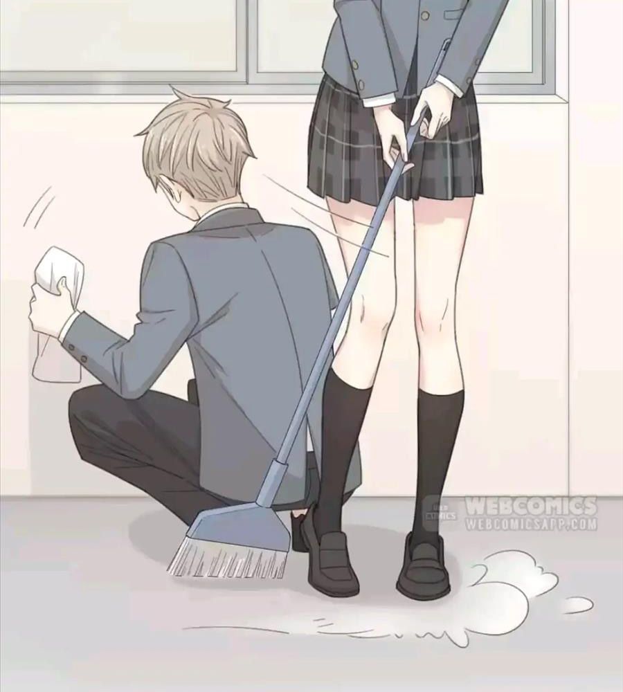Giờ Nay Cô Ấy Cũng Rất Dễ Thương Chapter 49 - Trang 2