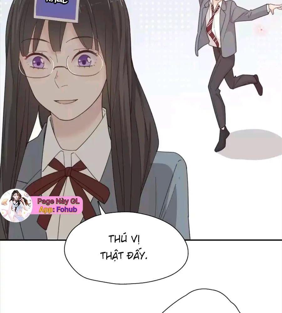 Giờ Nay Cô Ấy Cũng Rất Dễ Thương Chapter 49 - Trang 2