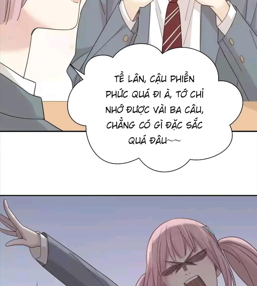 Giờ Nay Cô Ấy Cũng Rất Dễ Thương Chapter 49 - Trang 2