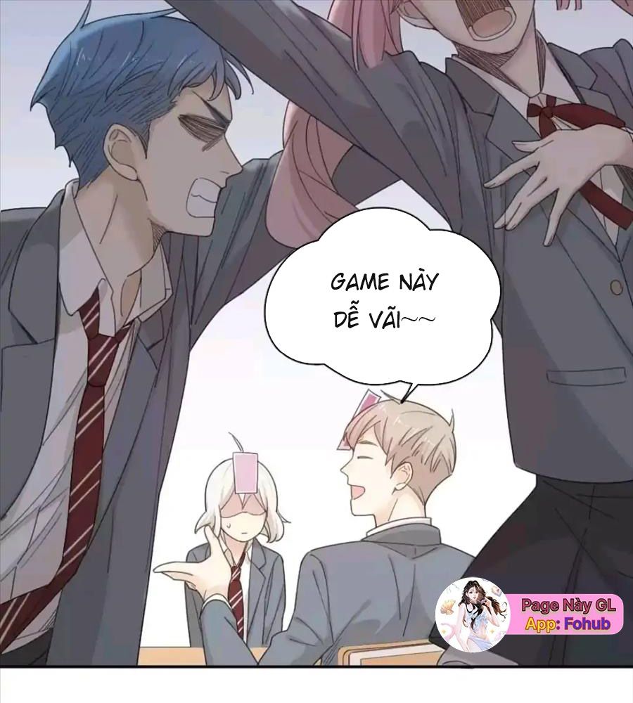 Giờ Nay Cô Ấy Cũng Rất Dễ Thương Chapter 49 - Trang 2