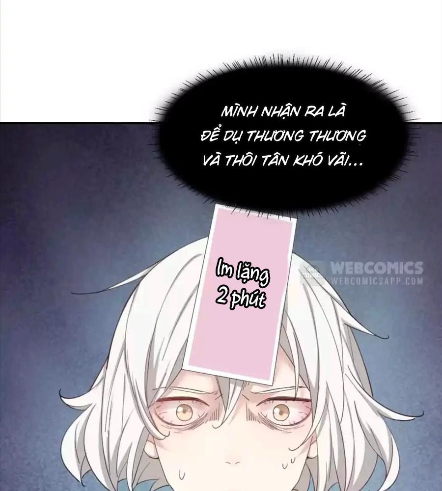 Giờ Nay Cô Ấy Cũng Rất Dễ Thương Chapter 49 - Trang 2
