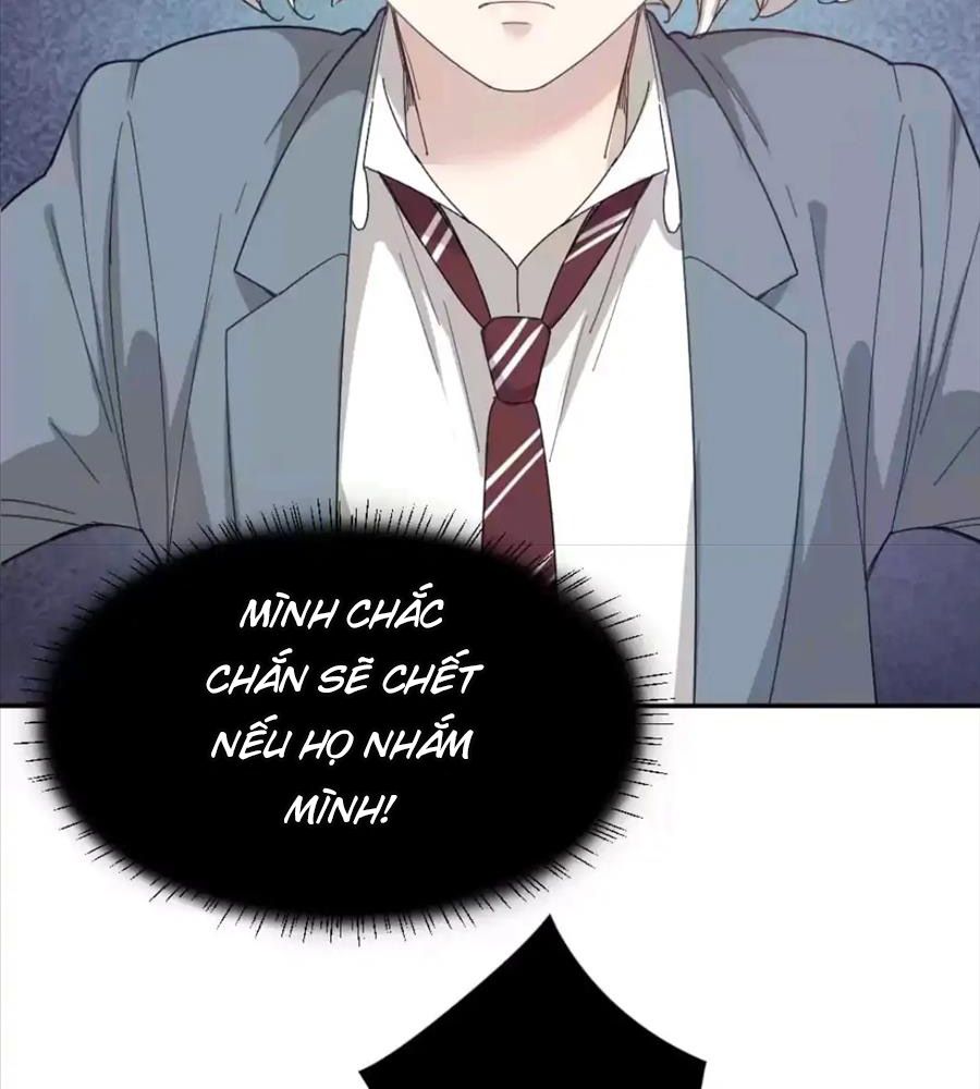 Giờ Nay Cô Ấy Cũng Rất Dễ Thương Chapter 49 - Trang 2