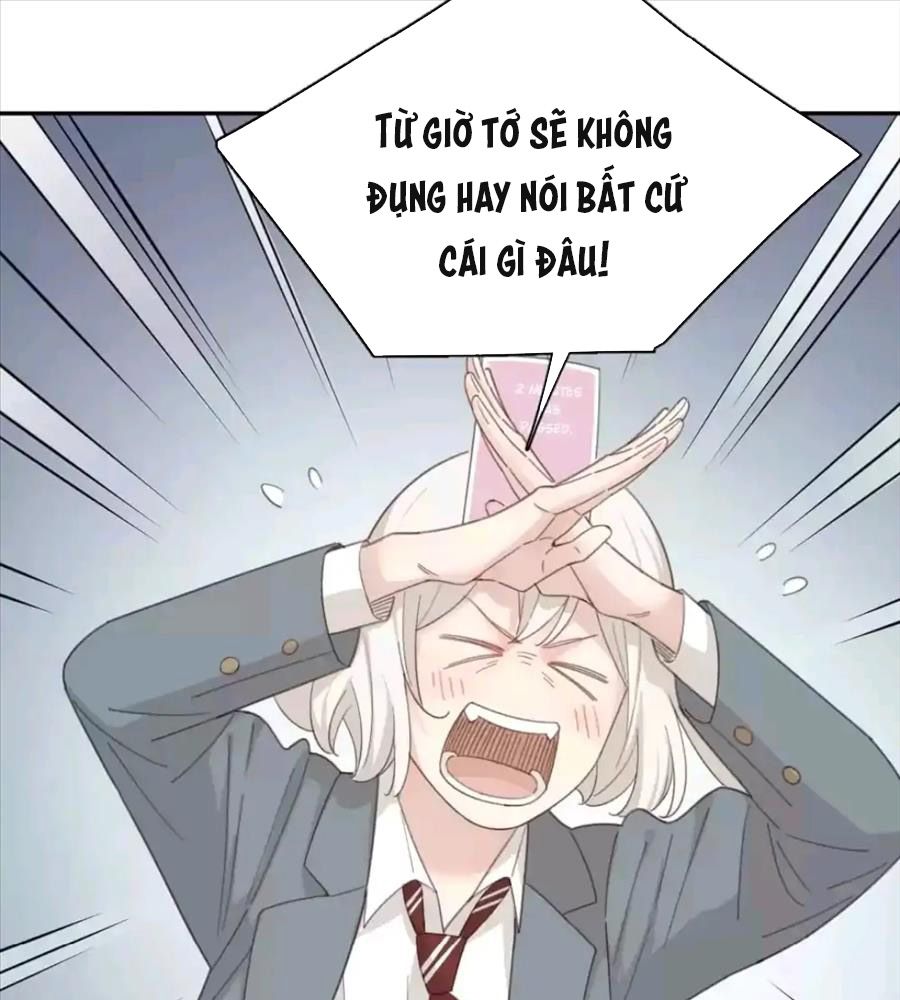 Giờ Nay Cô Ấy Cũng Rất Dễ Thương Chapter 49 - Trang 2