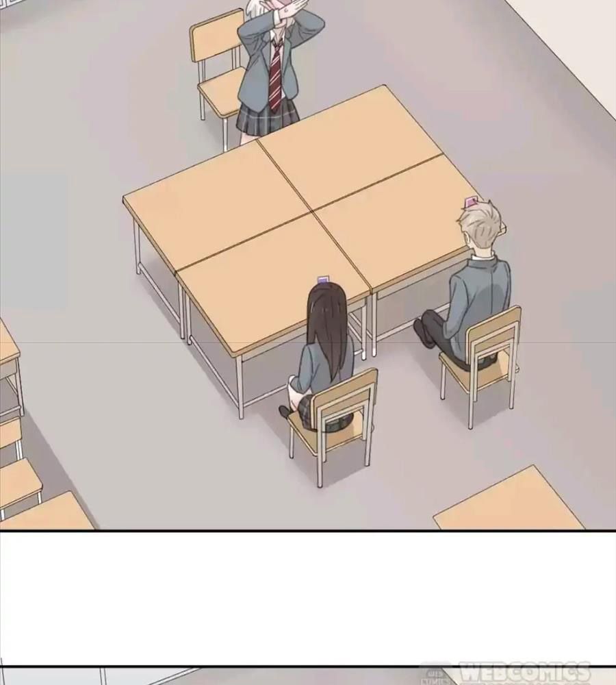 Giờ Nay Cô Ấy Cũng Rất Dễ Thương Chapter 49 - Trang 2