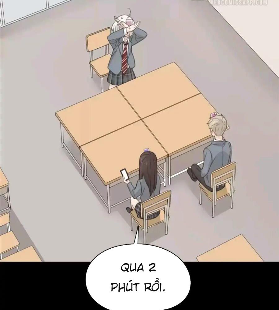 Giờ Nay Cô Ấy Cũng Rất Dễ Thương Chapter 49 - Trang 2