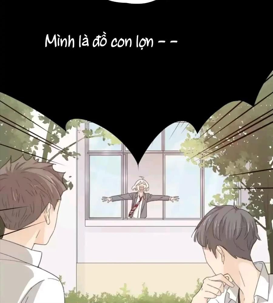 Giờ Nay Cô Ấy Cũng Rất Dễ Thương Chapter 49 - Trang 2
