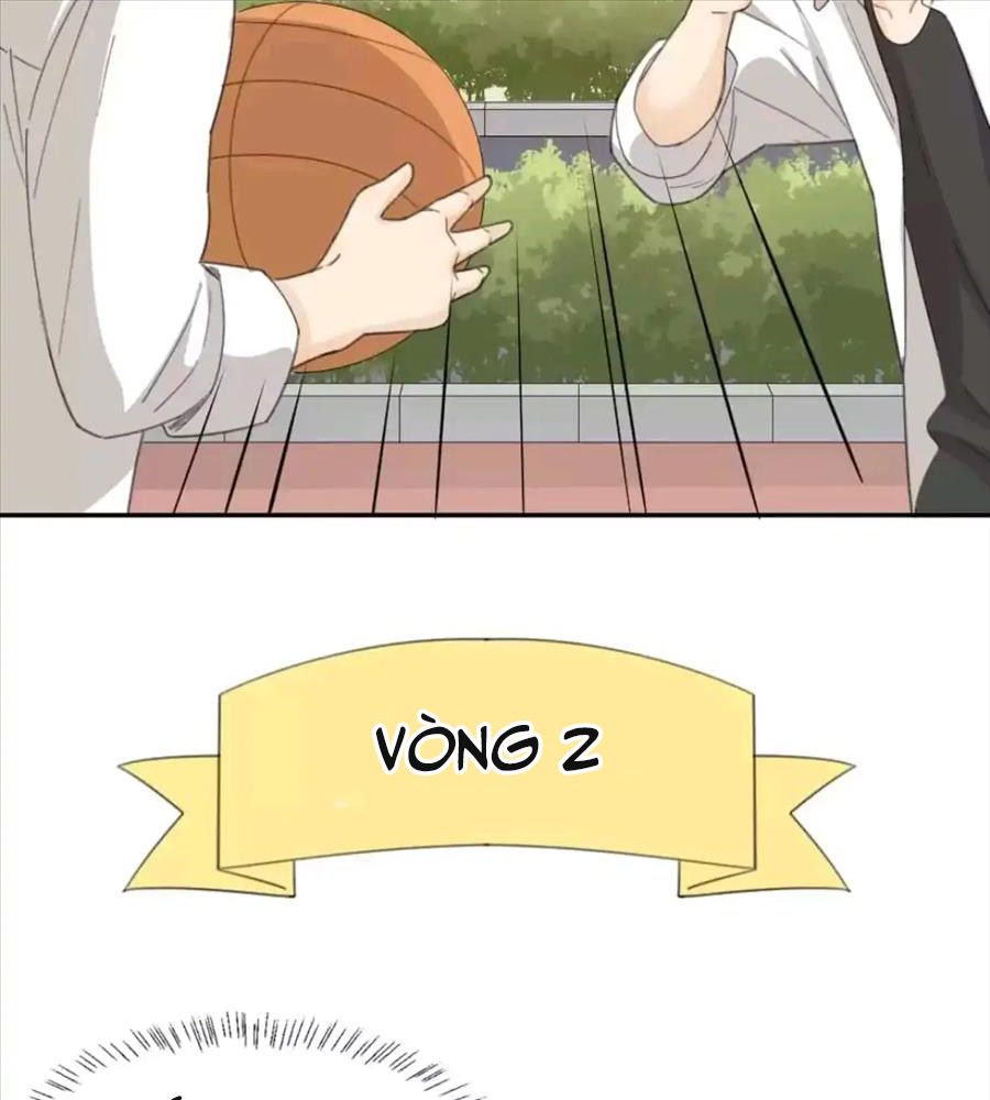 Giờ Nay Cô Ấy Cũng Rất Dễ Thương Chapter 49 - Trang 2
