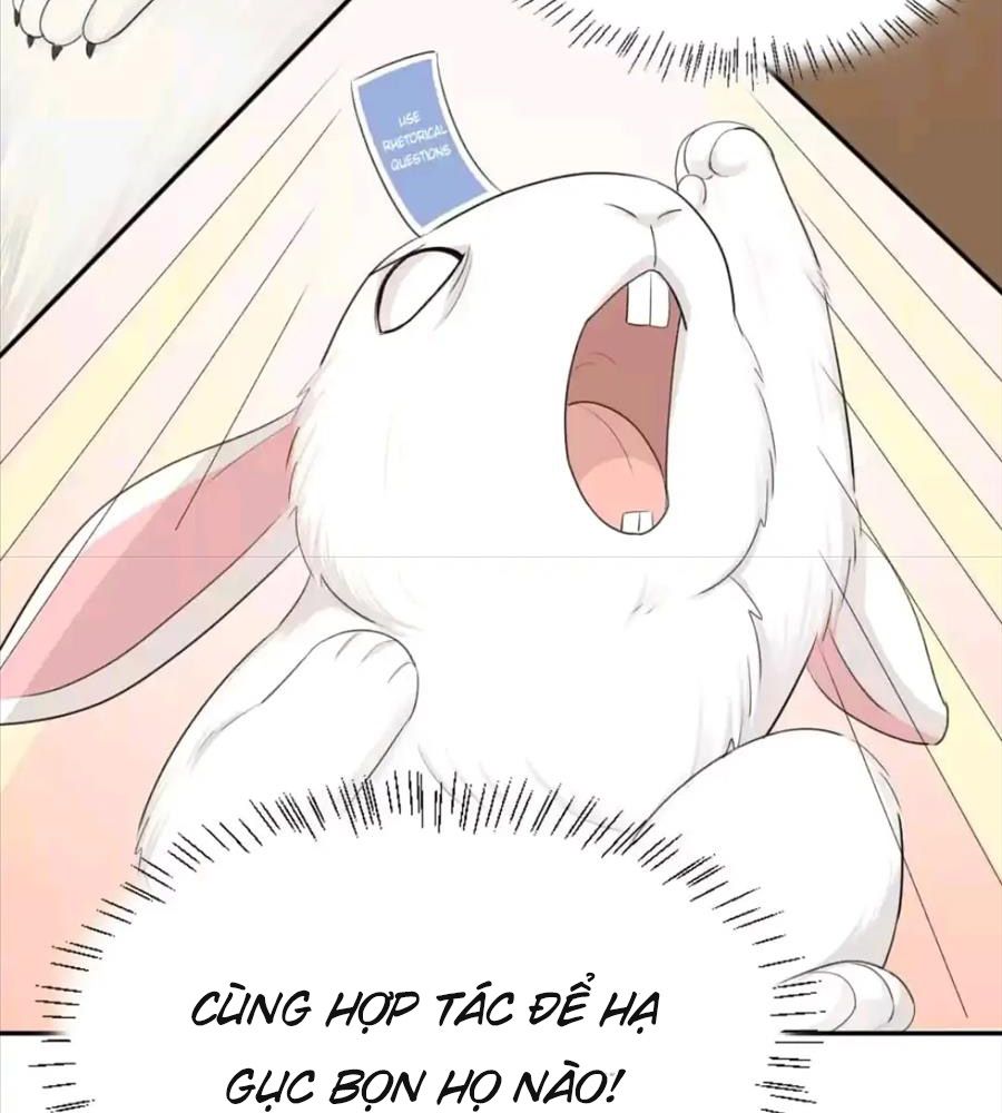 Giờ Nay Cô Ấy Cũng Rất Dễ Thương Chapter 49 - Trang 2
