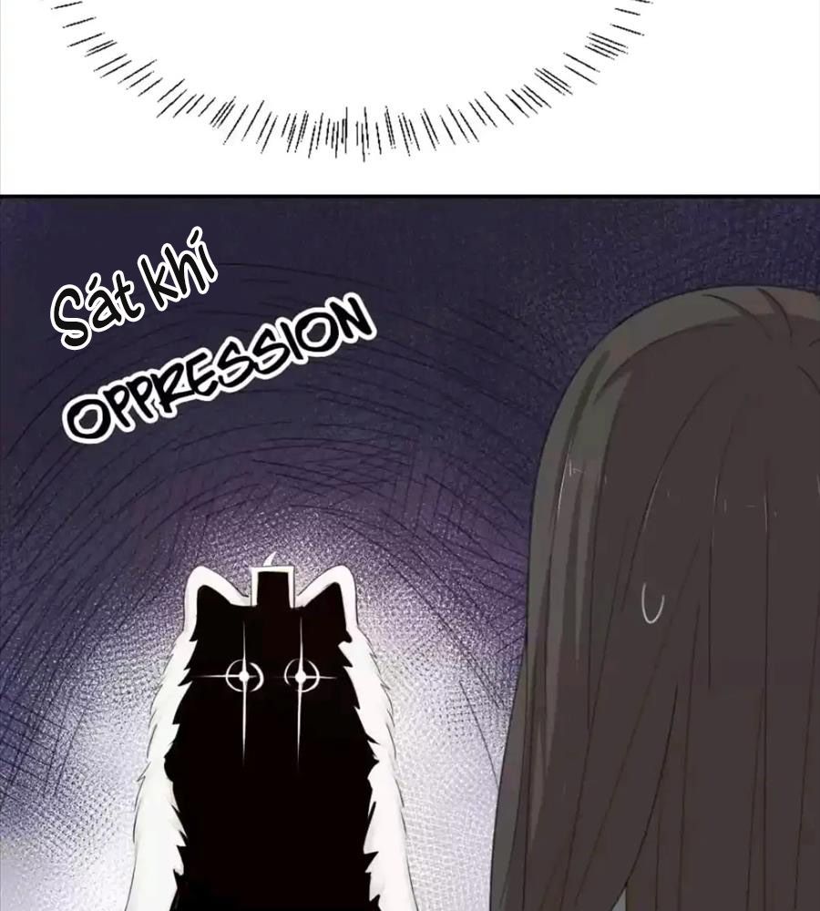 Giờ Nay Cô Ấy Cũng Rất Dễ Thương Chapter 49 - Trang 2
