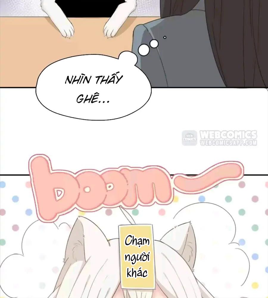 Giờ Nay Cô Ấy Cũng Rất Dễ Thương Chapter 49 - Trang 2
