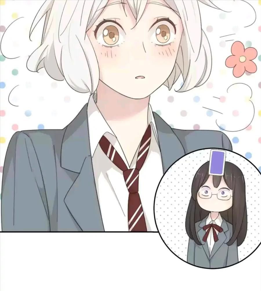 Giờ Nay Cô Ấy Cũng Rất Dễ Thương Chapter 49 - Trang 2