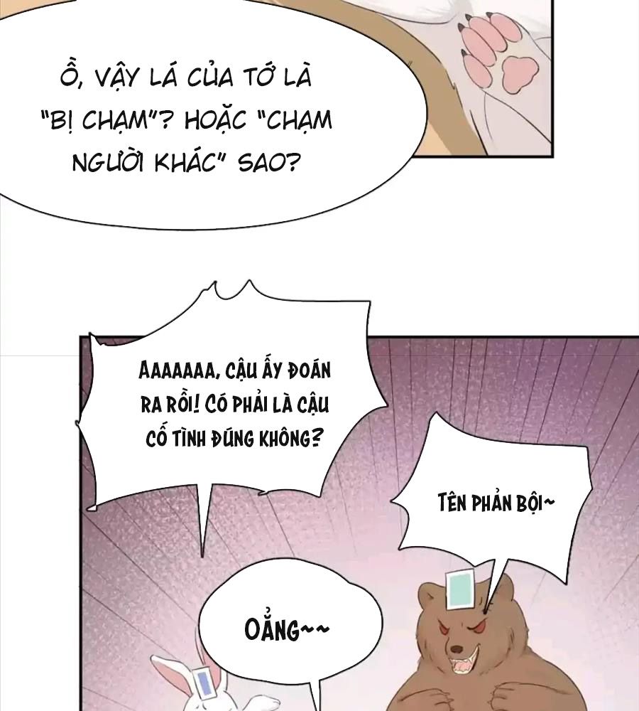 Giờ Nay Cô Ấy Cũng Rất Dễ Thương Chapter 49 - Trang 2