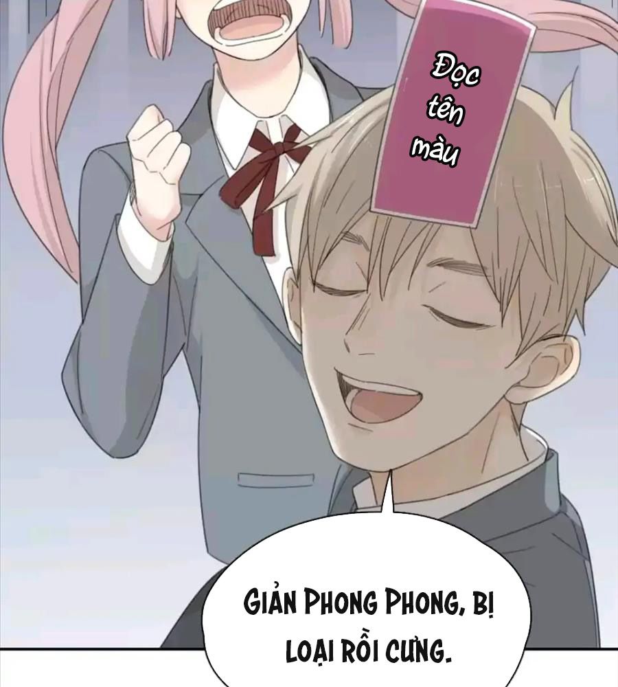 Giờ Nay Cô Ấy Cũng Rất Dễ Thương Chapter 49 - Trang 2