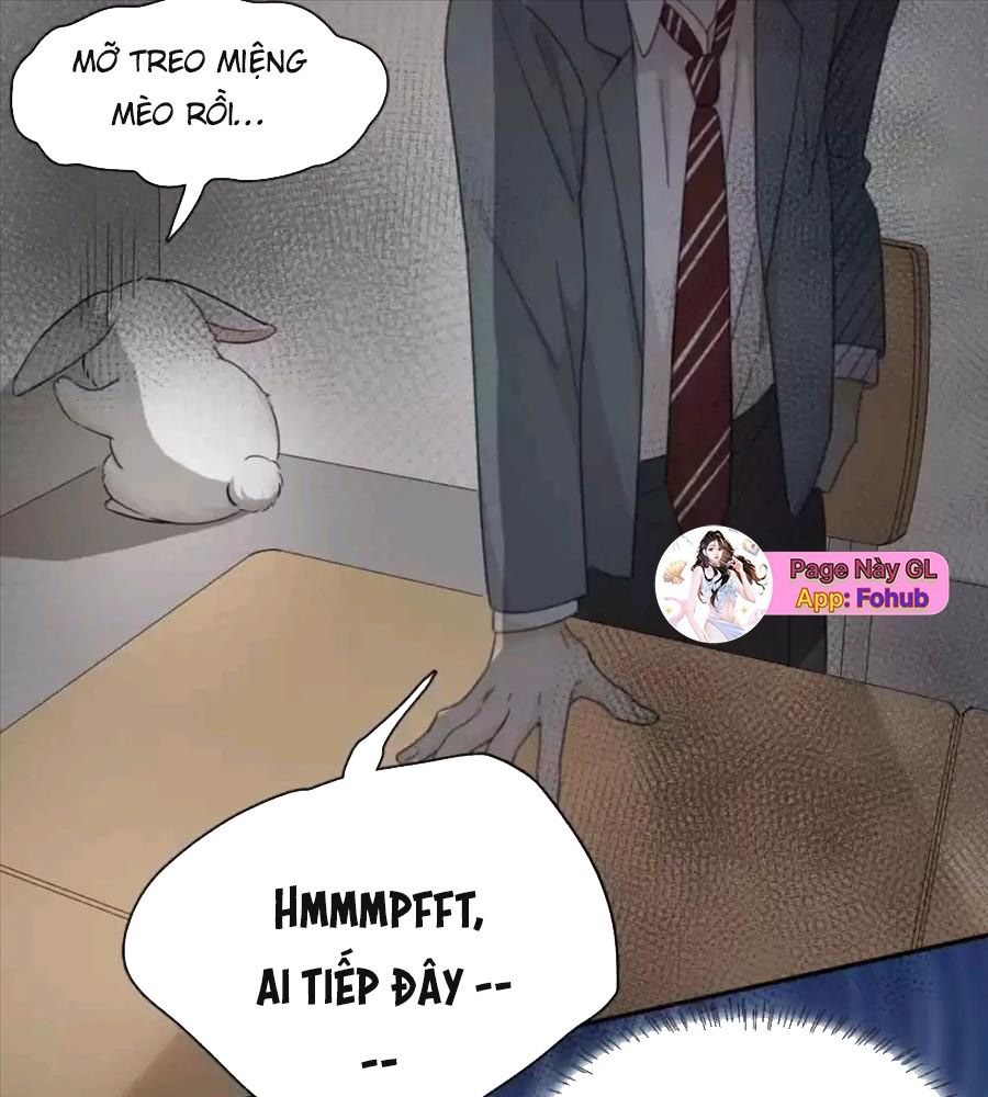Giờ Nay Cô Ấy Cũng Rất Dễ Thương Chapter 49 - Trang 2