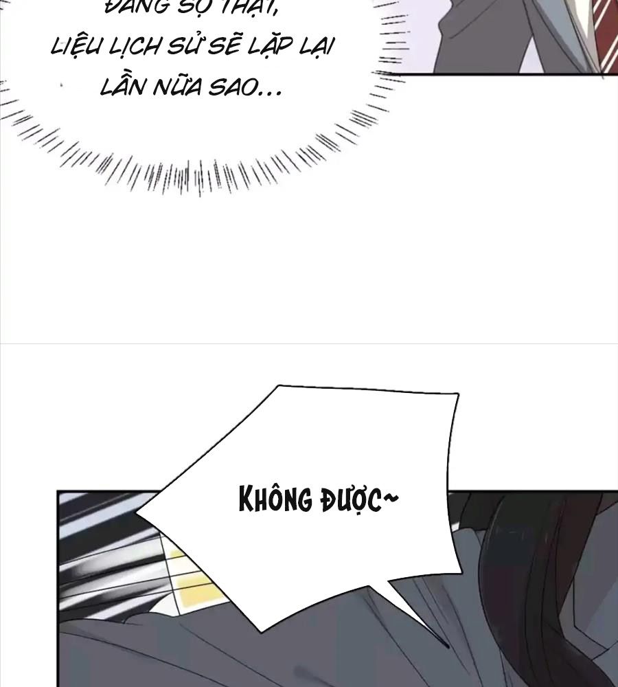 Giờ Nay Cô Ấy Cũng Rất Dễ Thương Chapter 49 - Trang 2