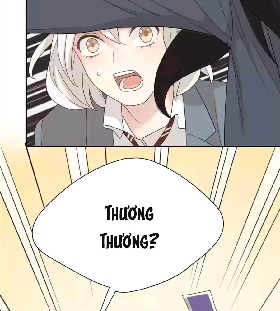Giờ Nay Cô Ấy Cũng Rất Dễ Thương Chapter 49 - Trang 2