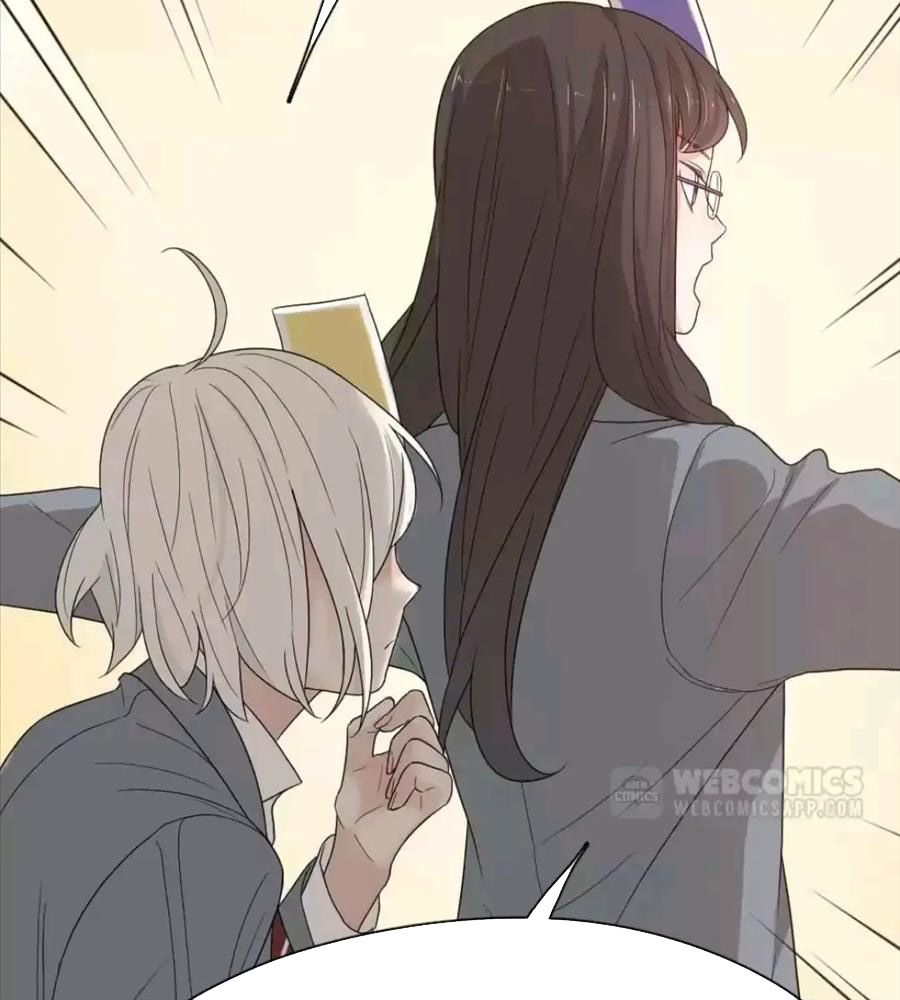 Giờ Nay Cô Ấy Cũng Rất Dễ Thương Chapter 49 - Trang 2