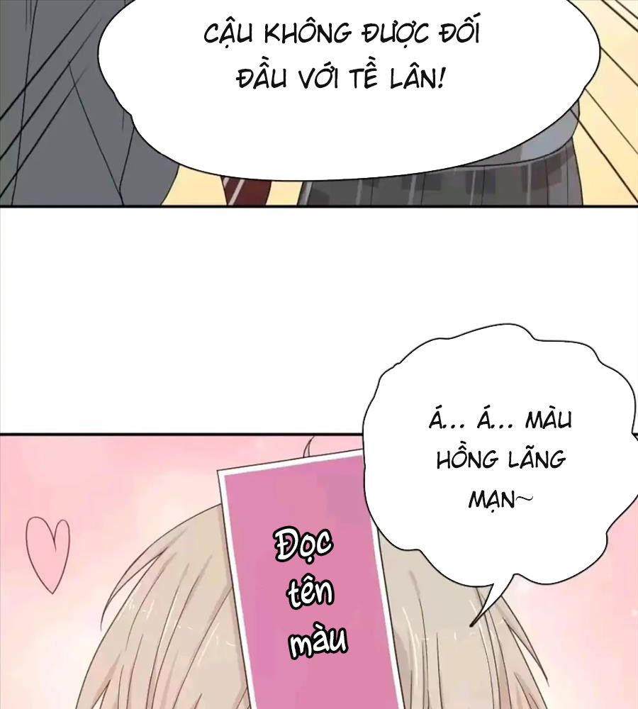 Giờ Nay Cô Ấy Cũng Rất Dễ Thương Chapter 49 - Trang 2