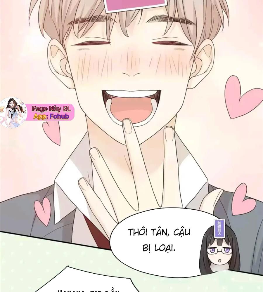 Giờ Nay Cô Ấy Cũng Rất Dễ Thương Chapter 49 - Trang 2