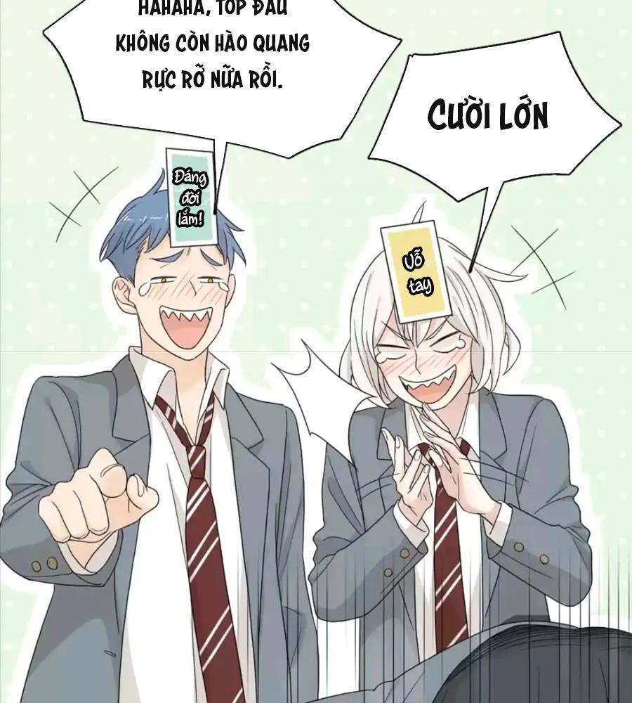 Giờ Nay Cô Ấy Cũng Rất Dễ Thương Chapter 49 - Trang 2